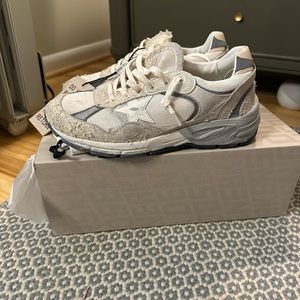 Golden Goose DadStar